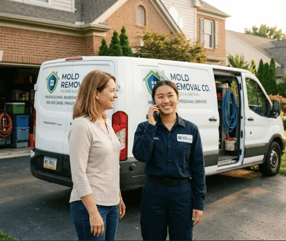 Crawlspace Mold Remediation Saint Anthony, ND FAQs